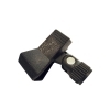 MCL1 Microphone holder, clamp, black TYPE1